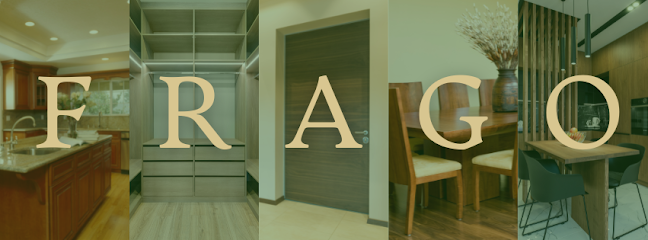 Frago Carpintería en Toluca