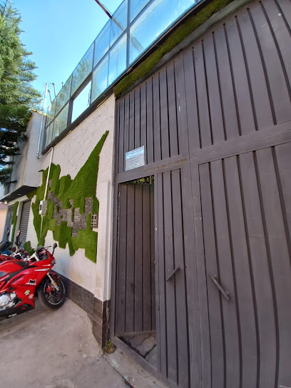 Gamn Arquitecto, Carpintería, Corian en Nezahualcóyotl