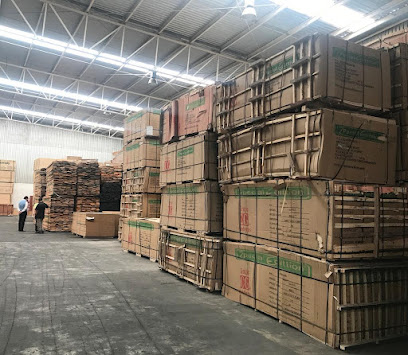 Grupo Cg Maderas - Bodega Zapopan | Comercialización de Maderas Nacionales e Importadas en Zapopan