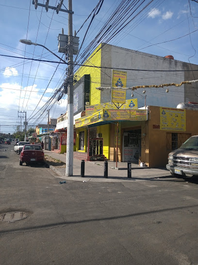 Insumos Para Carpintería y Tapicería en Zapopan