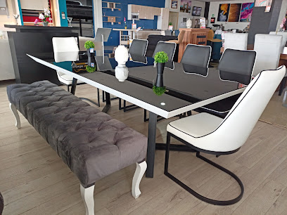 Interimöbel Casa & Decoración (Plaza de Toros) en Pachuca