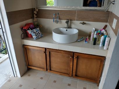 J.J. Design en Puerto Vallarta