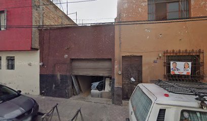 Jfg Carpinteros en Guadalajara