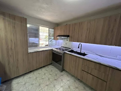 Jm Cocinas Integrales en Nezahualcóyotl