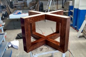 Juanjo Carpintería en Celaya