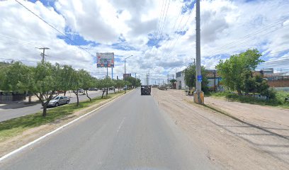 Kodama Carpintería Industrial en León