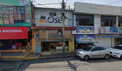 La Casa del Carpintero Temixco en Temixco