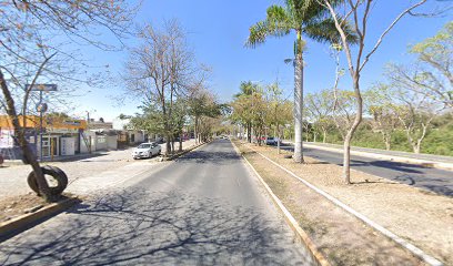 La Casa del Carpintero en Tepic
