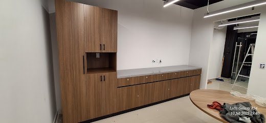 Luys Taller de Carpintería en Valle de Chalco Solidaridad