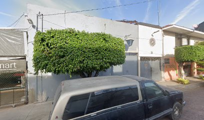 Maaré Designs en Tlaquepaque