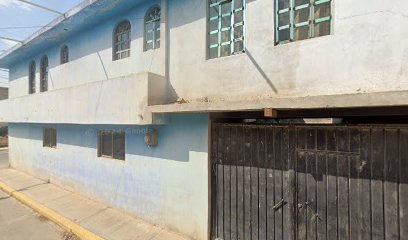 Madecom Maderas, Tarimas y Muebles en Tulancingo
