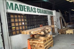 Maderas Cuauhtemoc de Monterrey Apodaca en Apodaca
