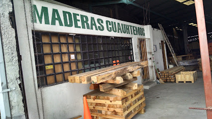 Maderas Cuauhtemoc de Monterrey Apodaca en Apodaca