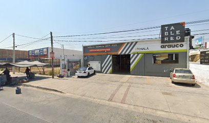 Maderas Grupo Ftr en Tonalá
