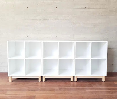 Maderas Pino Gordo Torres Landa en León