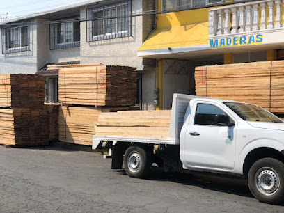 Maderas Tlalpan en Nezahualcóyotl