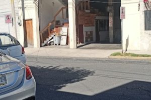 Maderería Catalina en Pachuca