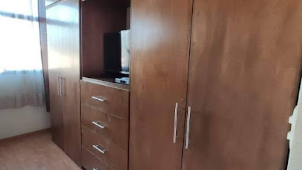 Marguz Carpintería y Mantenimiento Residencial en Toluca