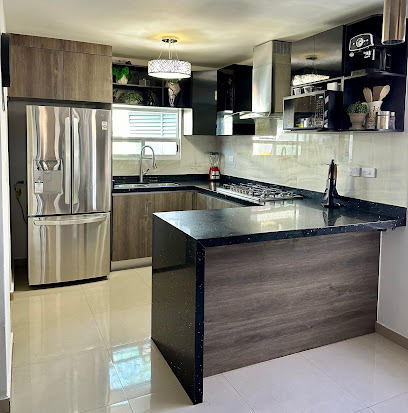 Mr Cocinas y Closets en Guadalupe