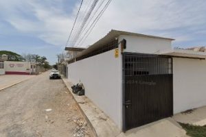 Mr Karpenter en Mezcales