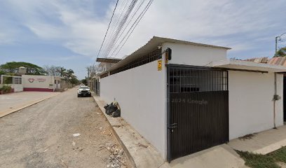 Mr Karpenter en Mezcales