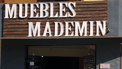 Muebles Mademin en Morelia