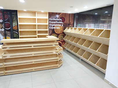 Proyecto Jibra Carpintería Ecologica en Zapopan