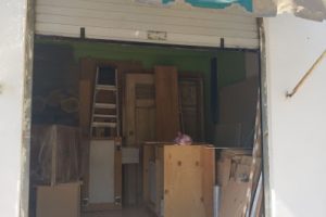 Proyectos Castorena en Mezcales