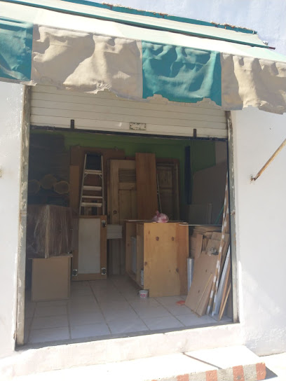 Proyectos Castorena en Mezcales