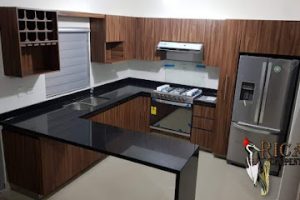 Ricar Carpenter en Apodaca