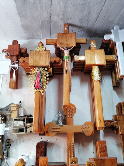 Taller Carpintería Mario e Hijos en Cuernavaca