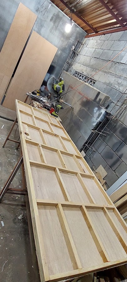 Taller Carpintería y Soldadura en Guadalupe