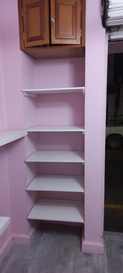 Tapiceria y Carpintería en General Cruz en Tulancingo