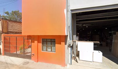 Veca Custom en Tlaquepaque