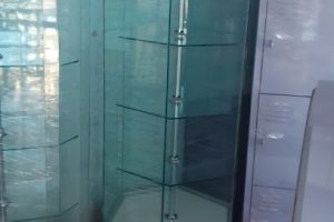 Vitrinas y Exhibidores Para Negocio y Artículos Para El Hogar en Pachuca