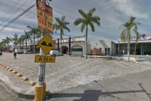 Wood And Resin en Mezcales