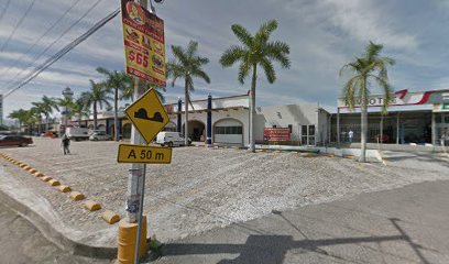 Wood And Resin en Mezcales