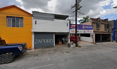 Zaporo Carpintería en Guadalupe