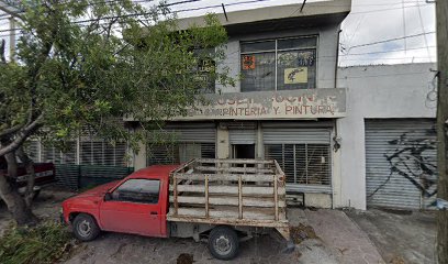 Acabados Generales de Madera y Pintura en Monterrey