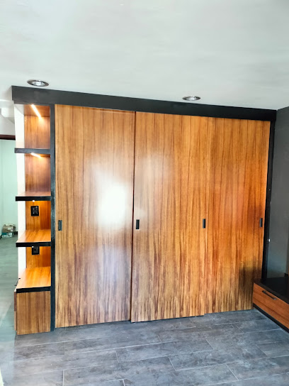 Alta Carpintería en Puebla