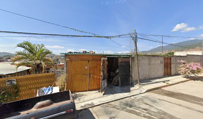 Arcoiris Carpintería + Tapicería en Oaxaca de Juárez