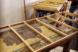 Aserrín | Carpintería | Mobiliario | Diseño y Fabricación en San Luis Potosí