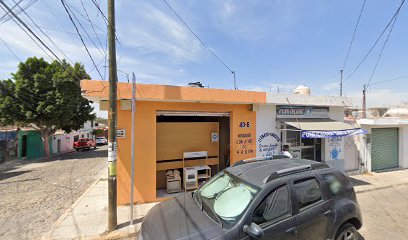 Banak Taller Profesional de Carpintería en Corregidora