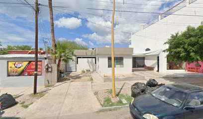 Beet Estudio en La Paz