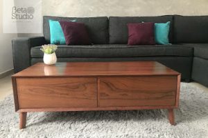 Beta Studio Carpintería en Kanasín