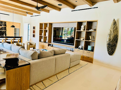 Cabo Wood Services en Cabo San Lucas
