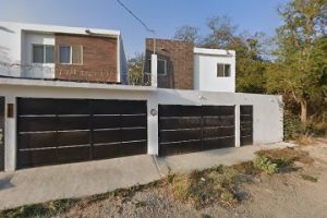 Carp. Azuara en Cd. Valles