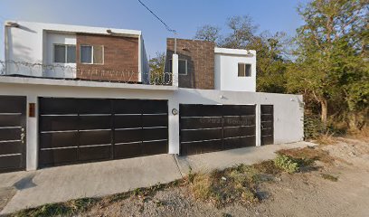 Carp. Azuara en Cd. Valles