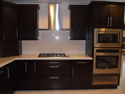 Carpi-Cal Cocinas & Closets en Culiacán