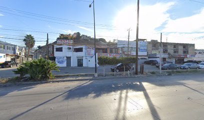Carpimat del Noroeste S de Rl de Cv en Tijuana